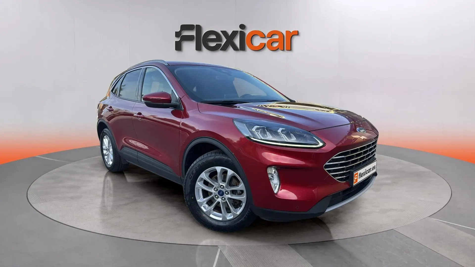 Ford Kuga Titanium 1.5T EcoBoost