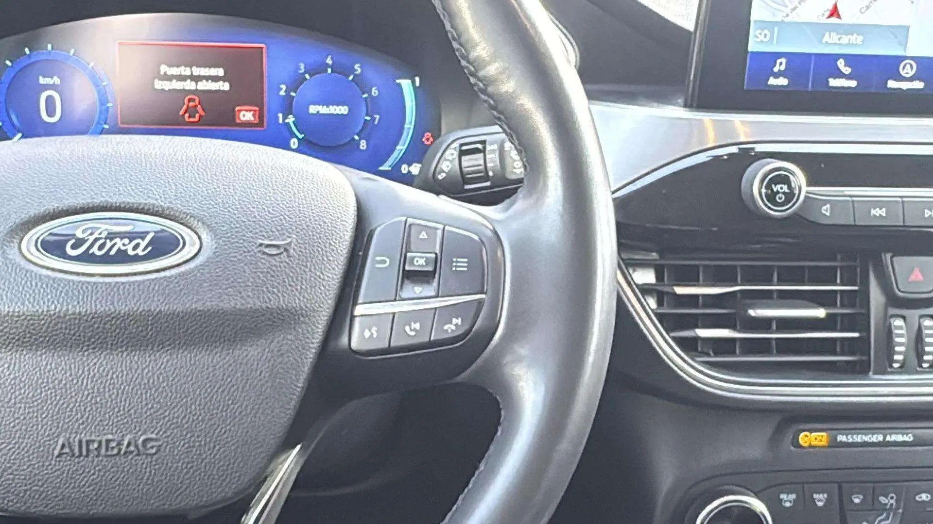 Ford Kuga Titanium 1.5T EcoBoost - foto 16