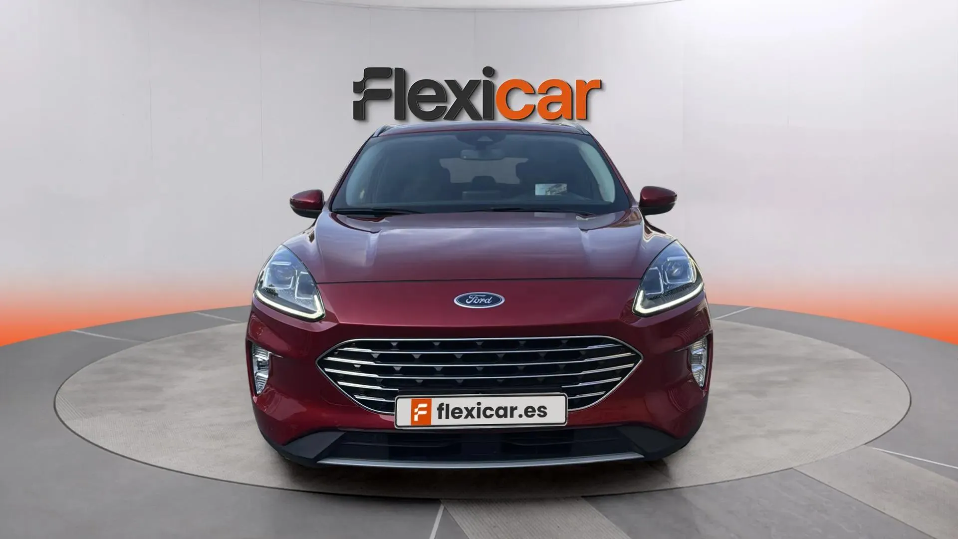 Ford Kuga Titanium 1.5T EcoBoost - foto 2