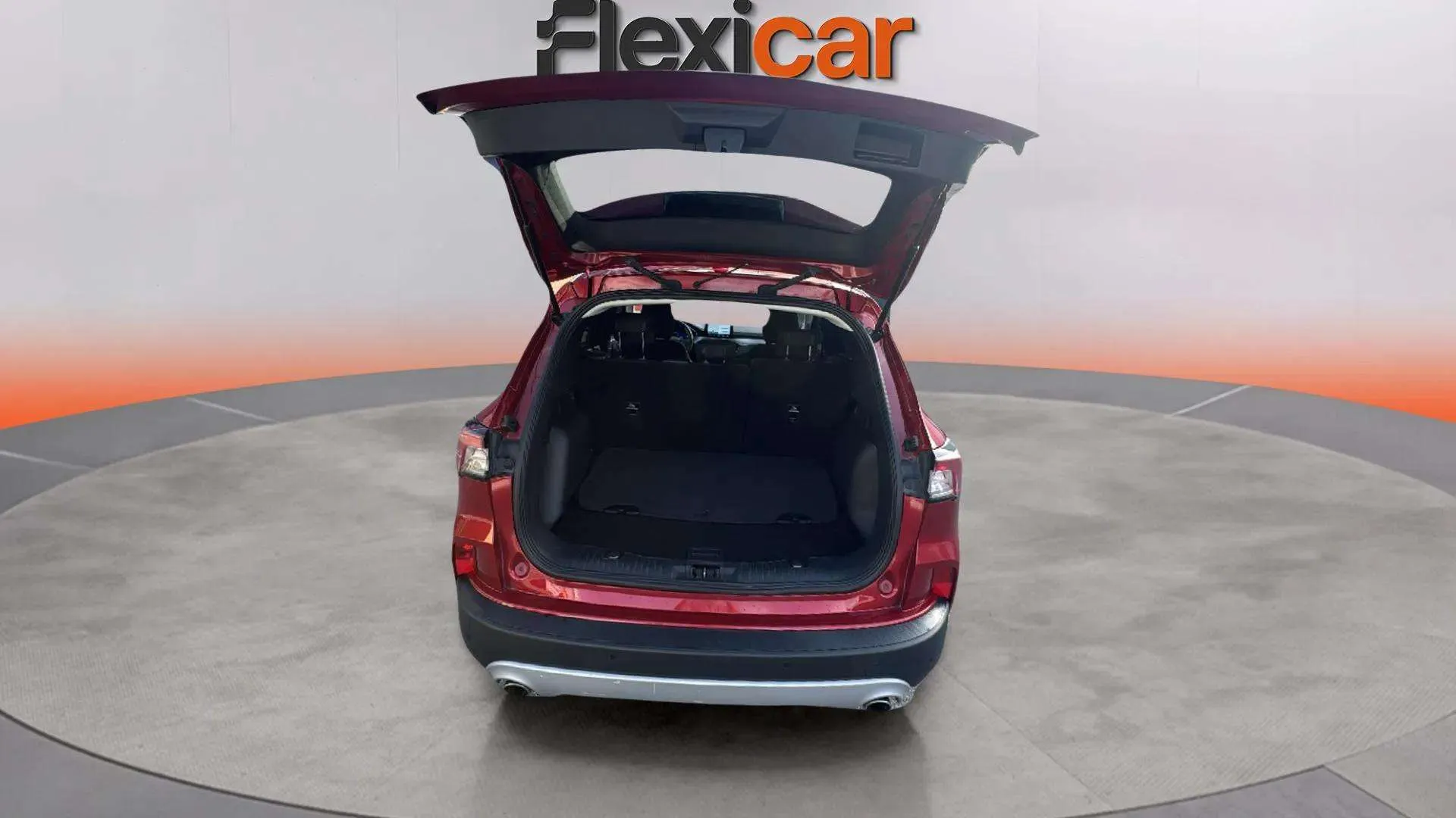 Ford Kuga Titanium 1.5T EcoBoost - foto 12
