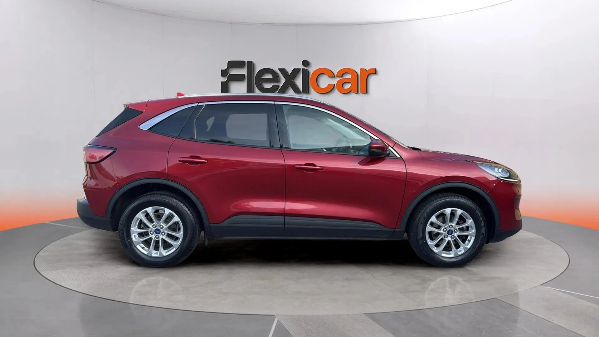Ford Kuga Titanium 1.5T EcoBoost - foto 5