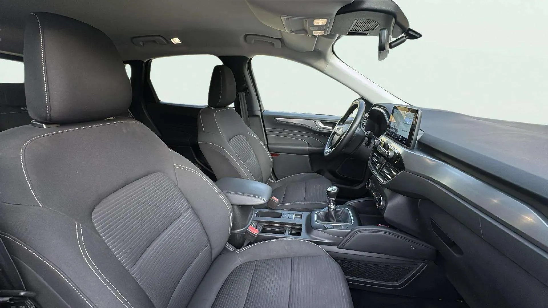 Ford Kuga Titanium 1.5T EcoBoost - foto 20