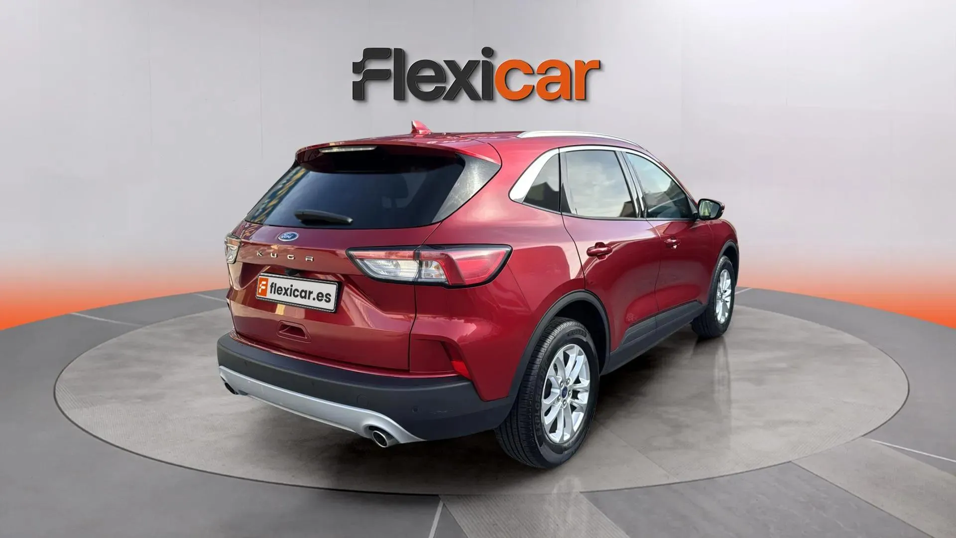Ford Kuga Titanium 1.5T EcoBoost - foto 8