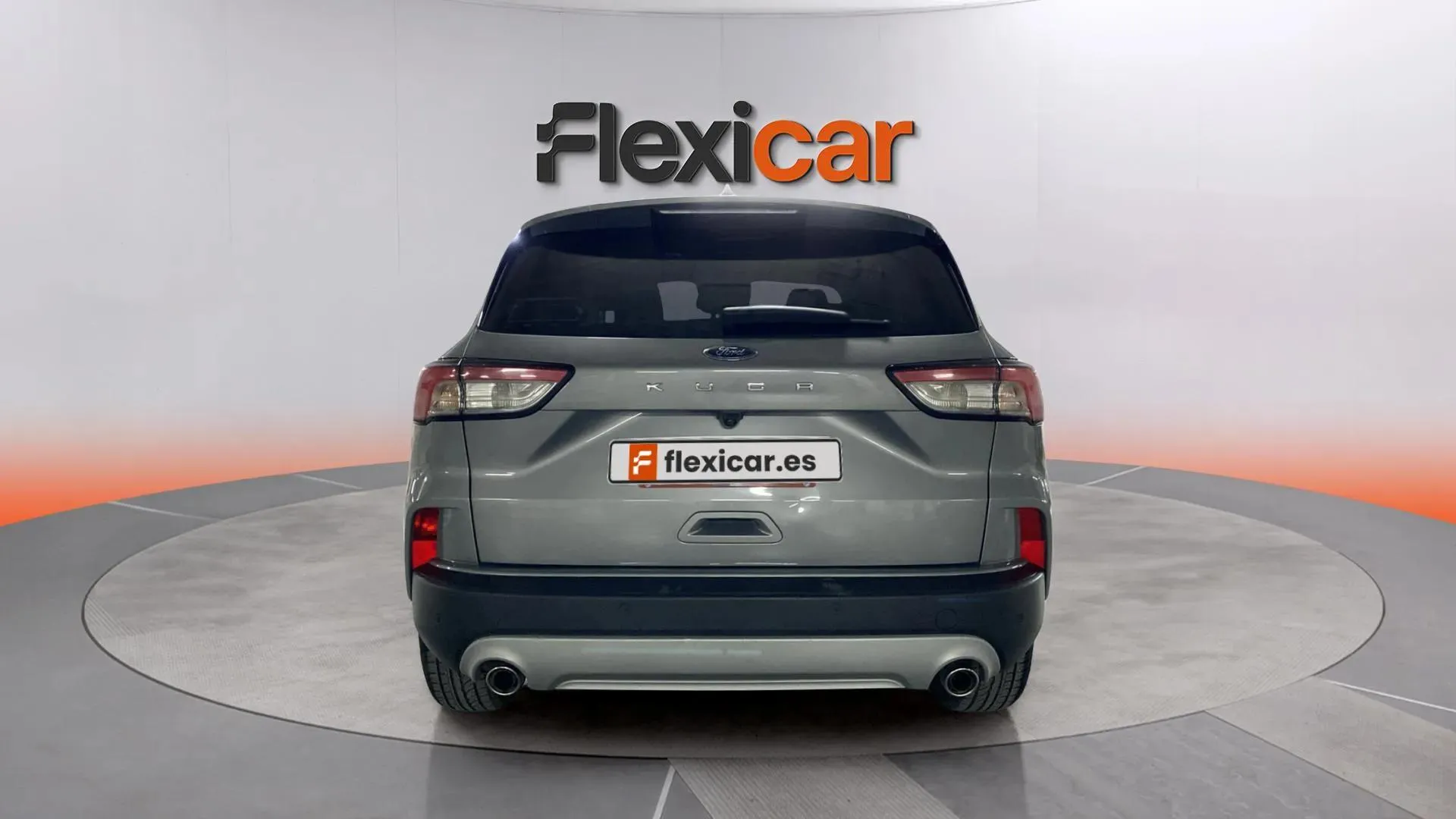 Ford Kuga Titanium 1.5T EcoBoost - foto 6