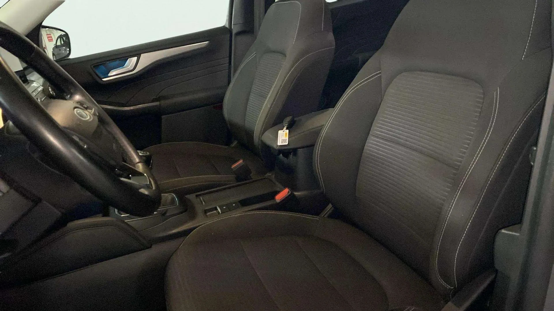 Ford Kuga Titanium 1.5T EcoBoost - foto 21