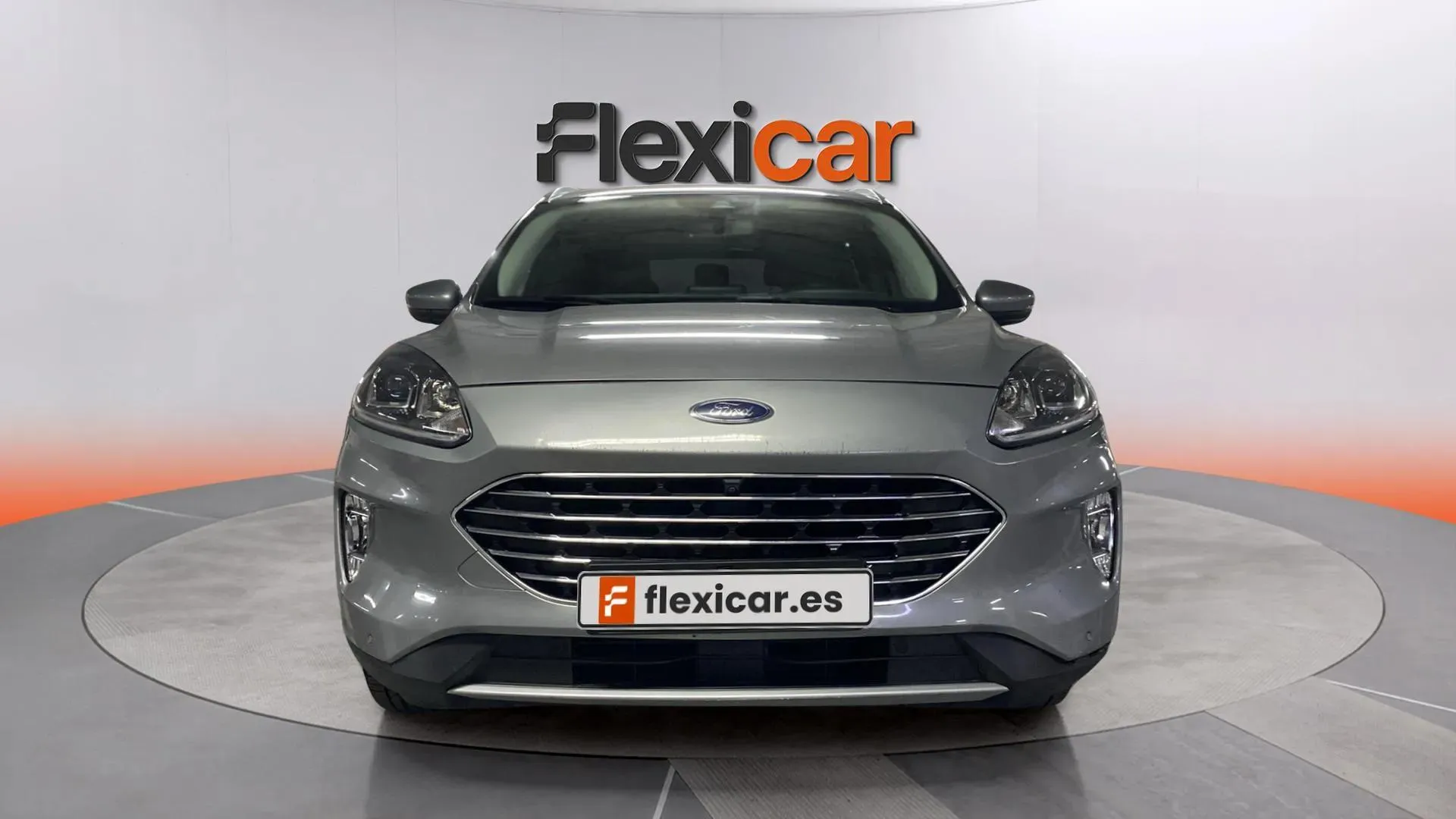 Ford Kuga Titanium 1.5T EcoBoost - foto 2