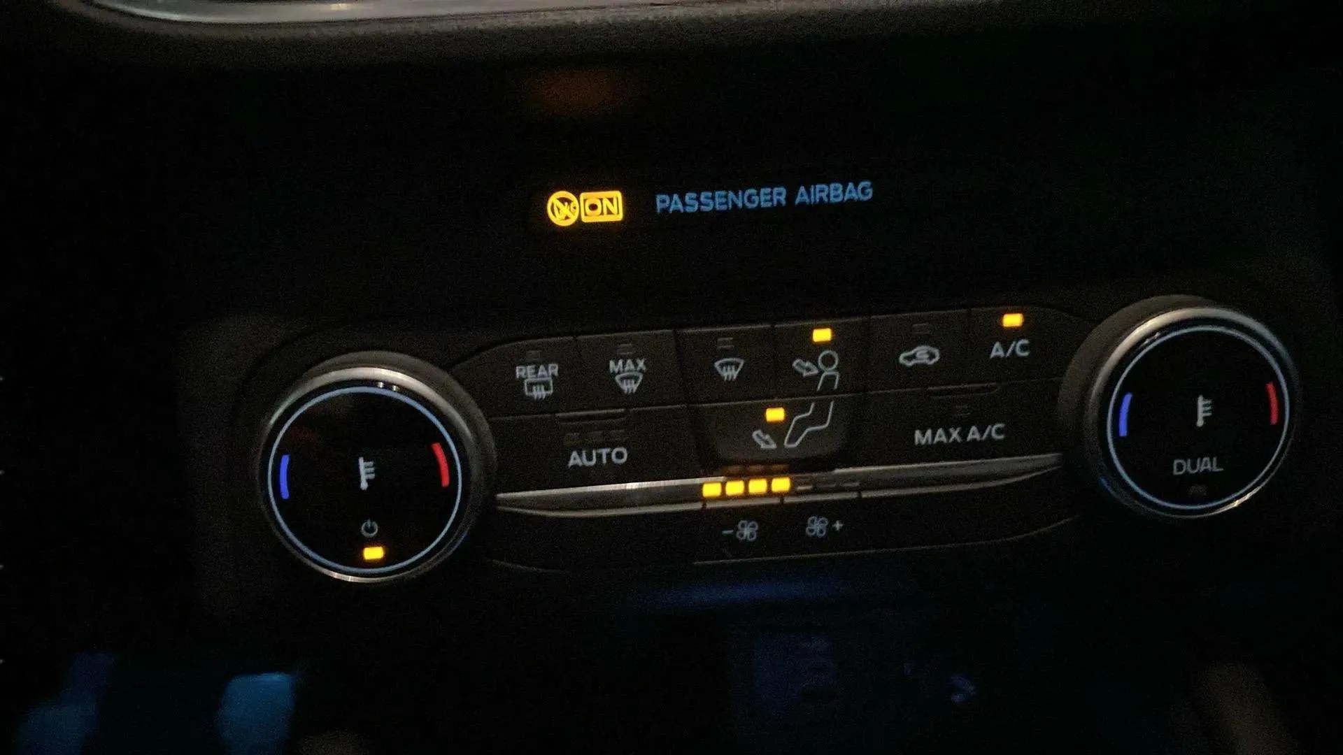 Ford Kuga Titanium 1.5T EcoBoost - foto 16