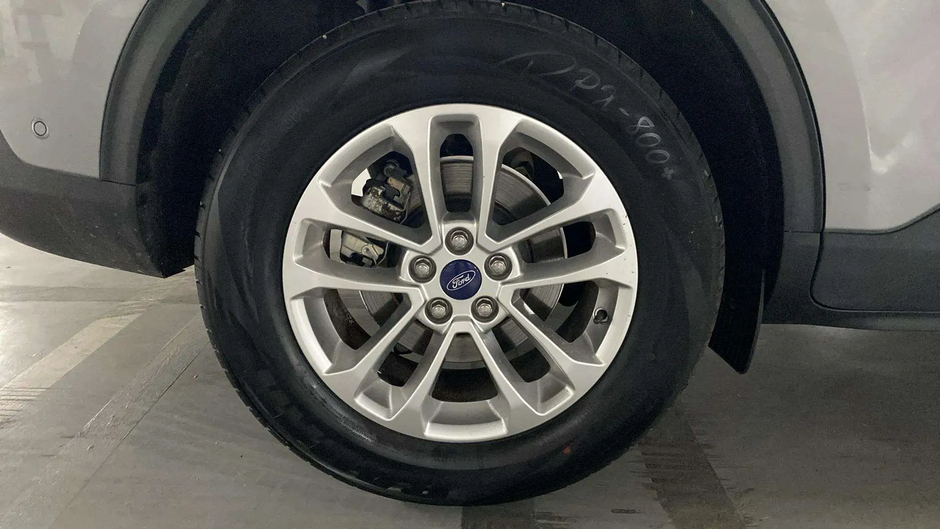 Ford Kuga Titanium 1.5T EcoBoost - foto 29