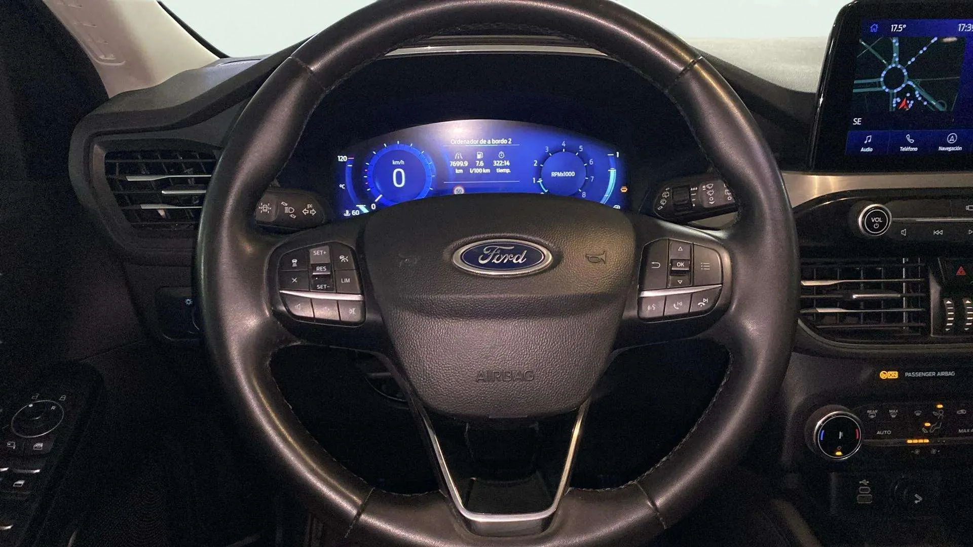 Ford Kuga Titanium 1.5T EcoBoost - foto 10