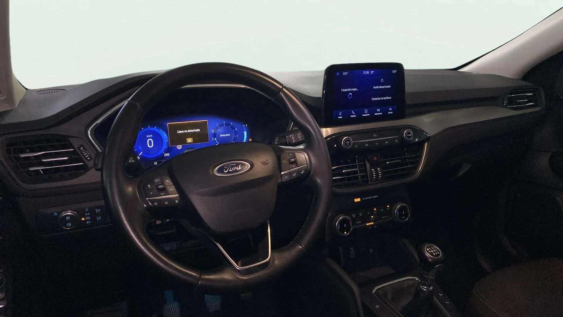 Ford Kuga Titanium 1.5T EcoBoost - foto 9