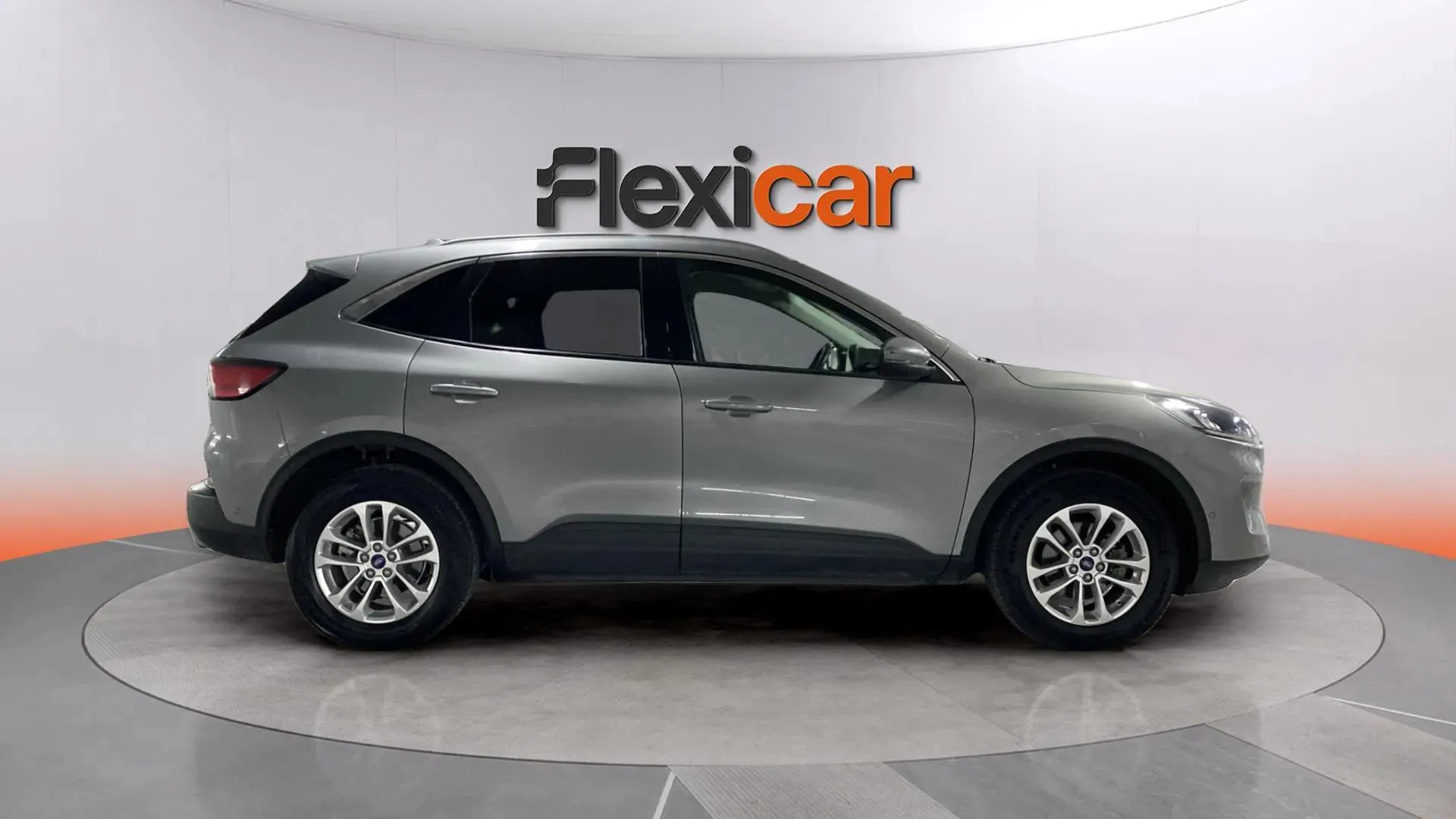 Ford Kuga Titanium 1.5T EcoBoost - foto 8