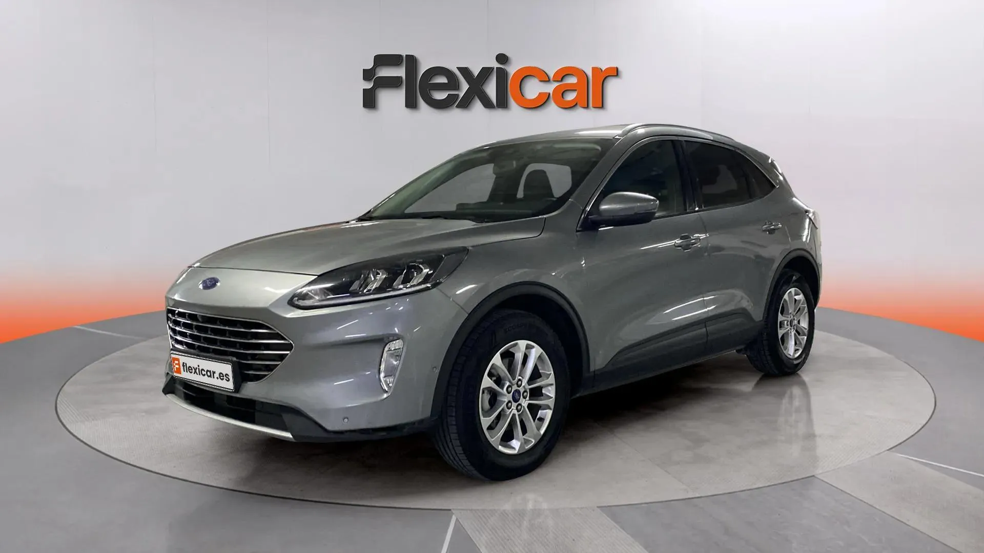 Ford Kuga Titanium 1.5T EcoBoost - foto 3