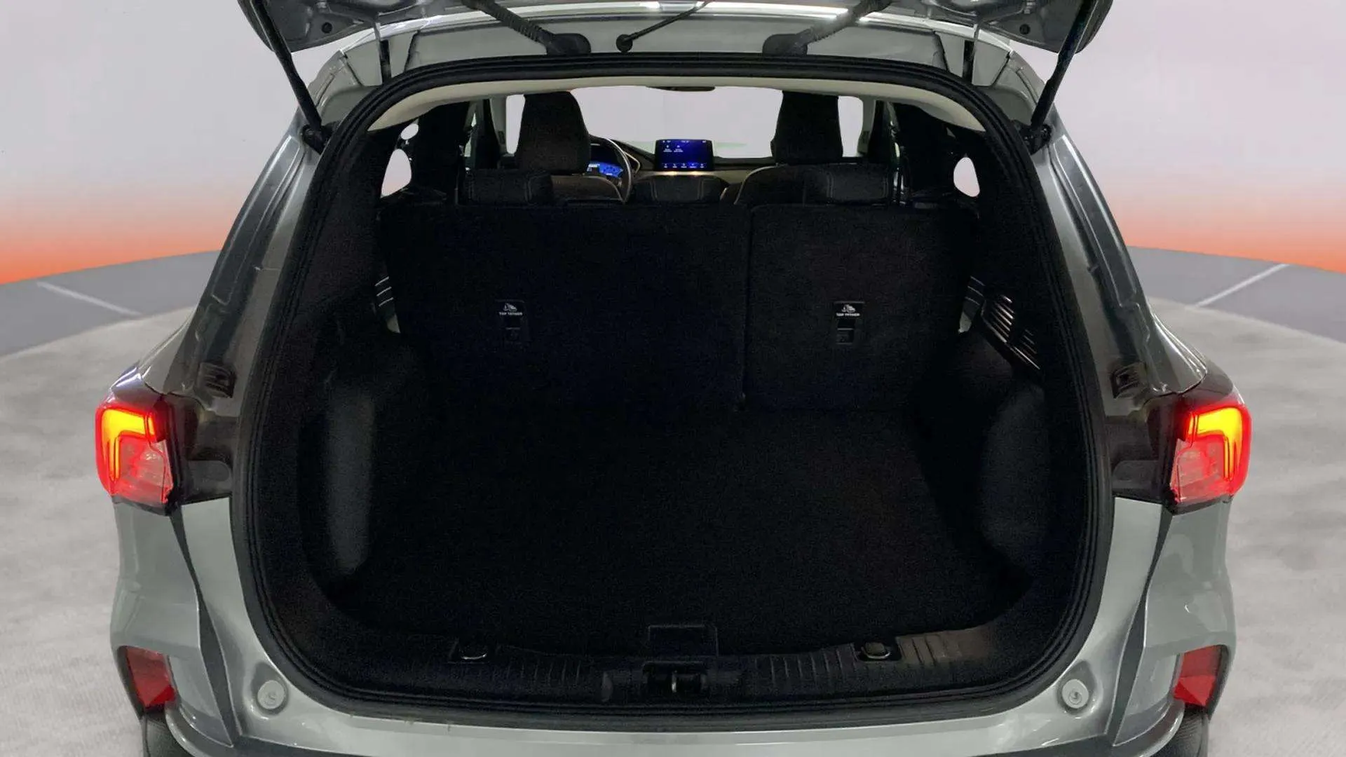 Ford Kuga Titanium 1.5T EcoBoost - foto 26