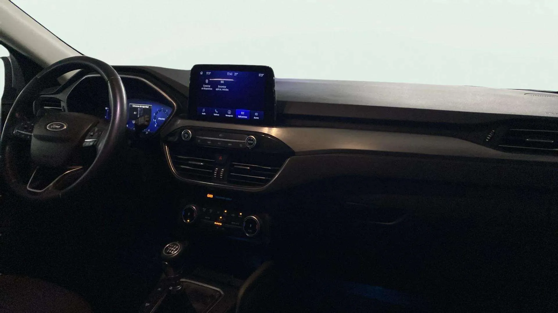 Ford Kuga Titanium 1.5T EcoBoost - foto 20
