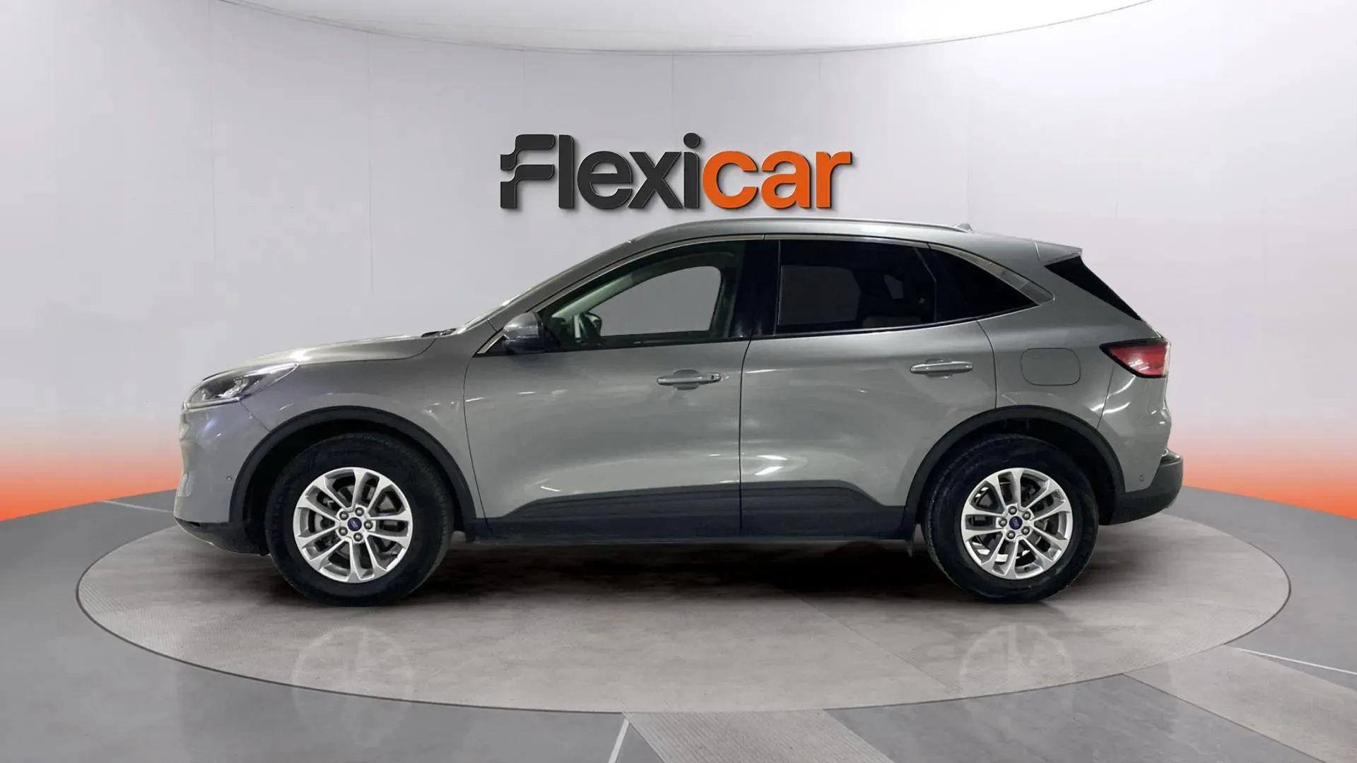 Ford Kuga Titanium 1.5T EcoBoost - foto 4