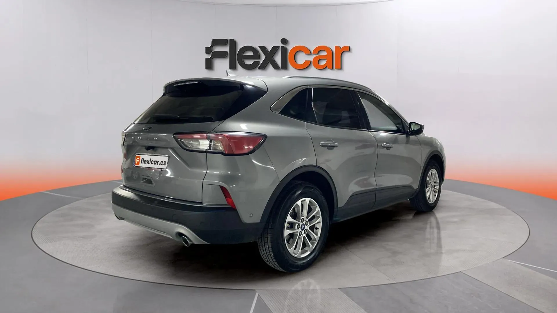 Ford Kuga Titanium 1.5T EcoBoost - foto 7