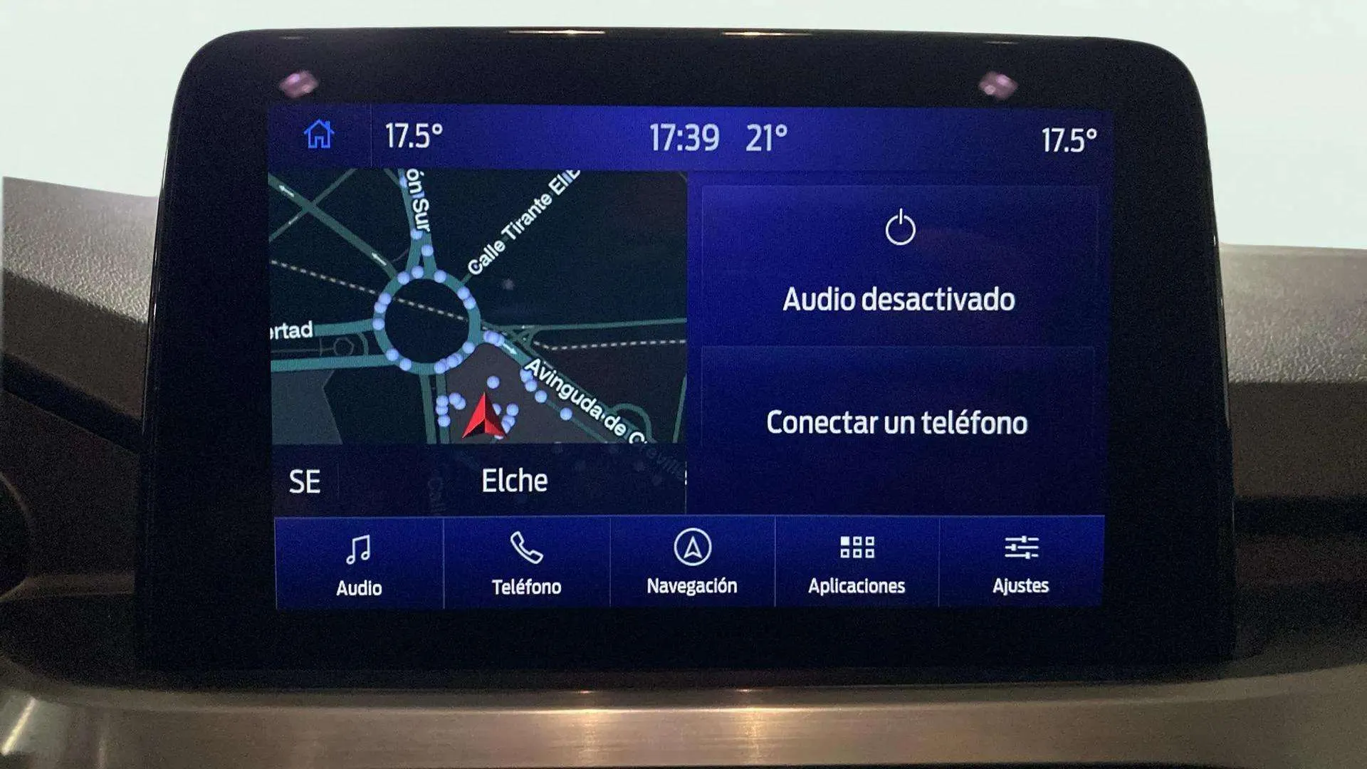 Ford Kuga Titanium 1.5T EcoBoost - foto 14