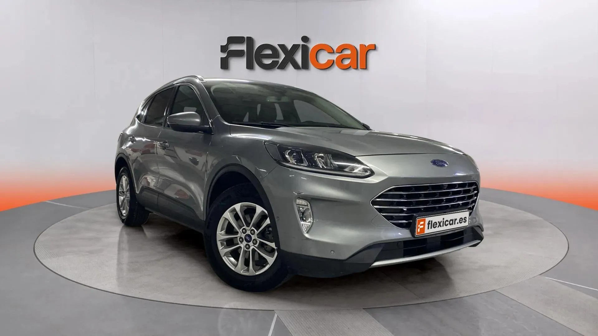 Ford Kuga Titanium 1.5T EcoBoost