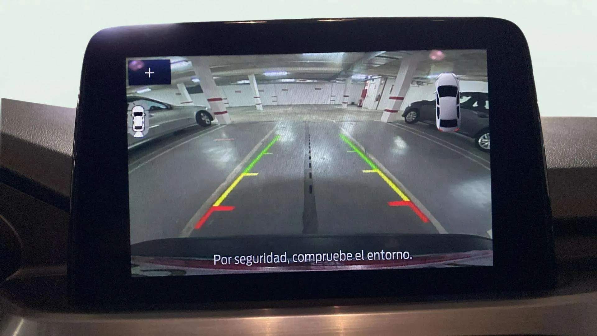 Ford Kuga Titanium 1.5T EcoBoost - foto 15