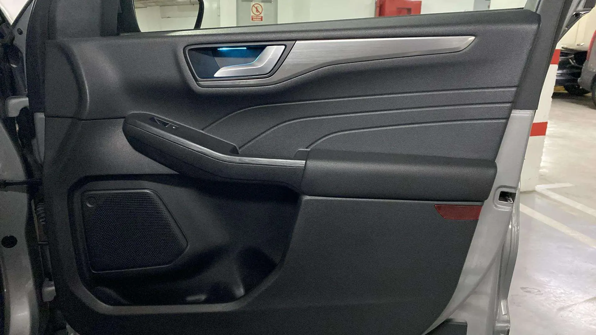 Ford Kuga Titanium 1.5T EcoBoost - foto 28