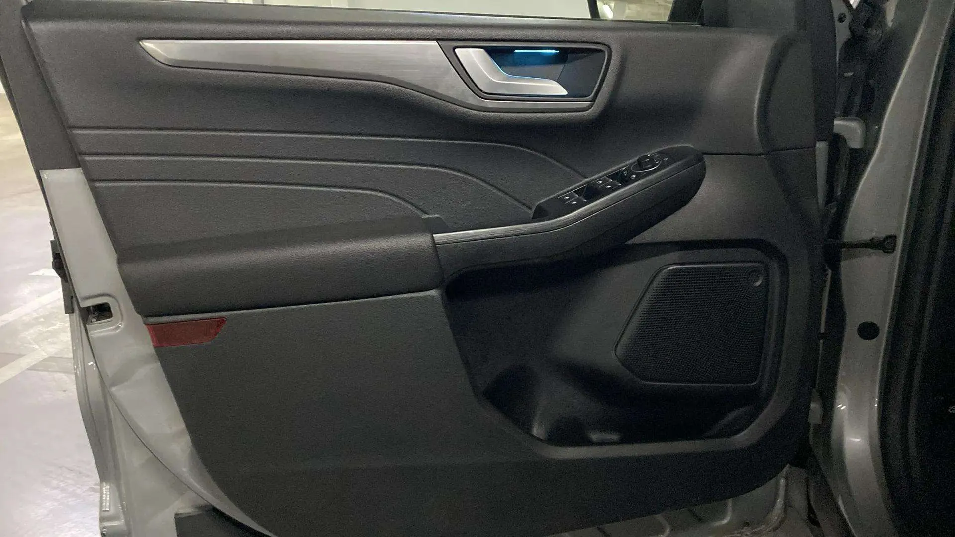 Ford Kuga Titanium 1.5T EcoBoost - foto 27