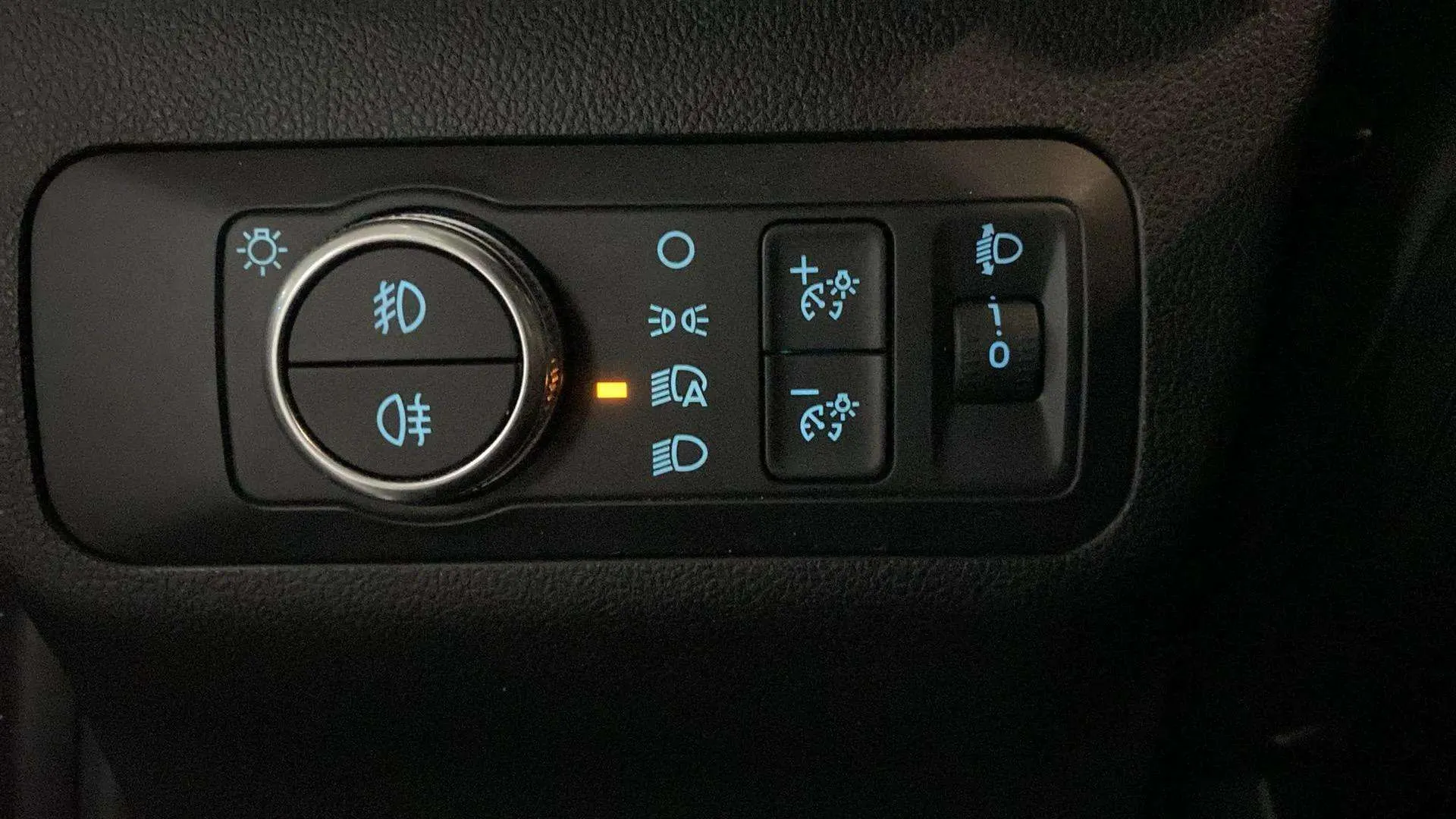 Ford Kuga Titanium 1.5T EcoBoost - foto 19