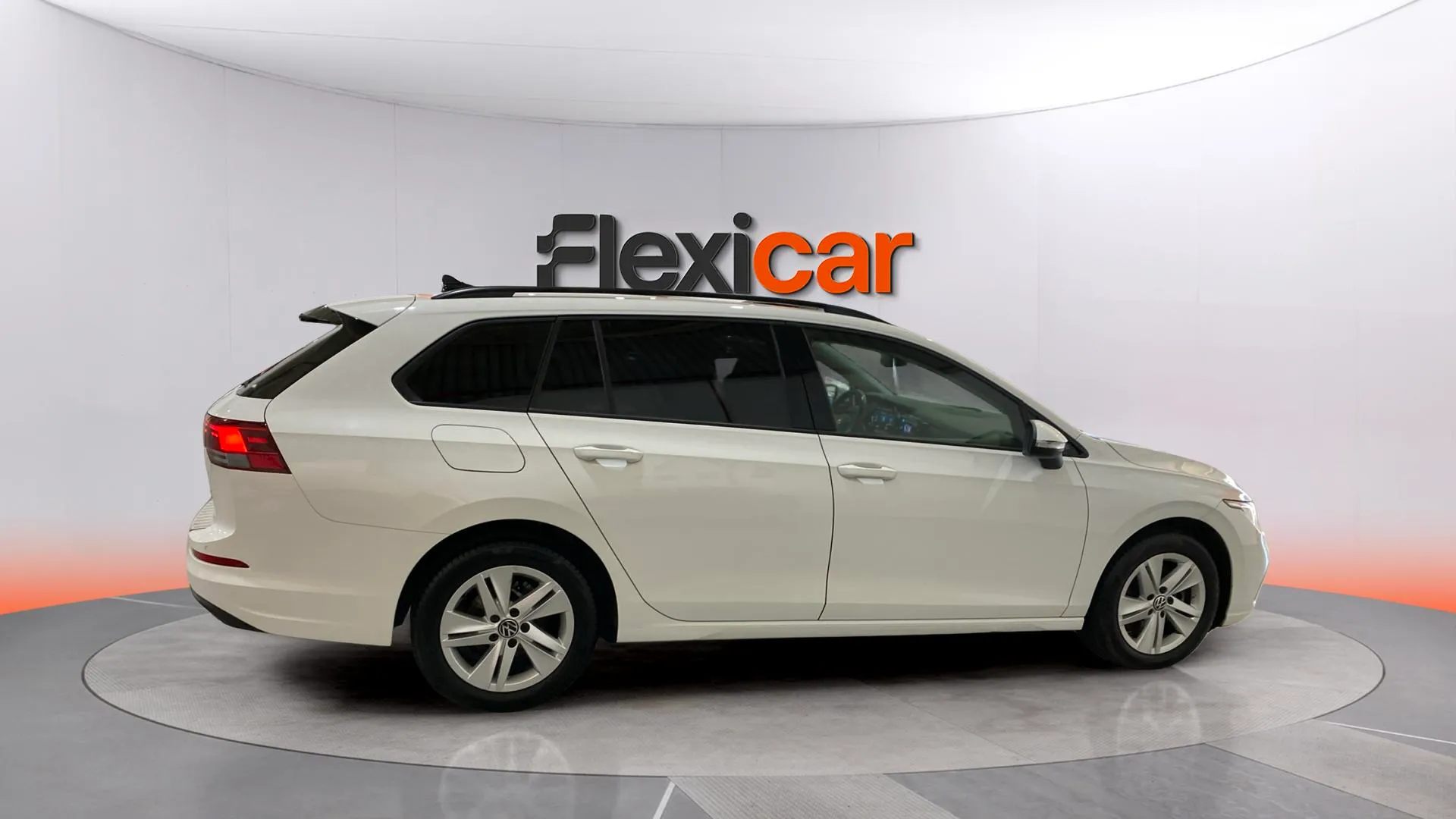 Volkswagen Golf 2.0 TDI Variant - foto 8