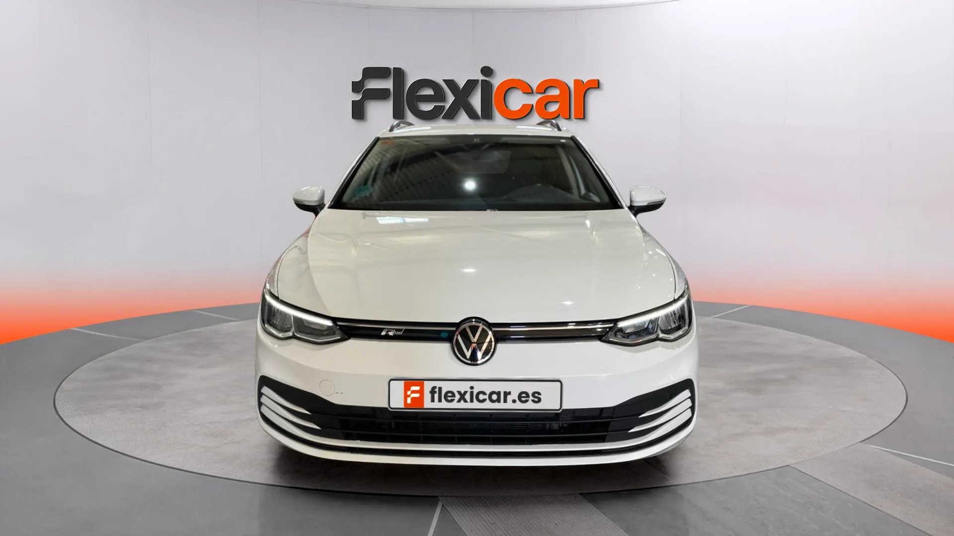 Volkswagen Golf 2.0 TDI Variant - foto 2