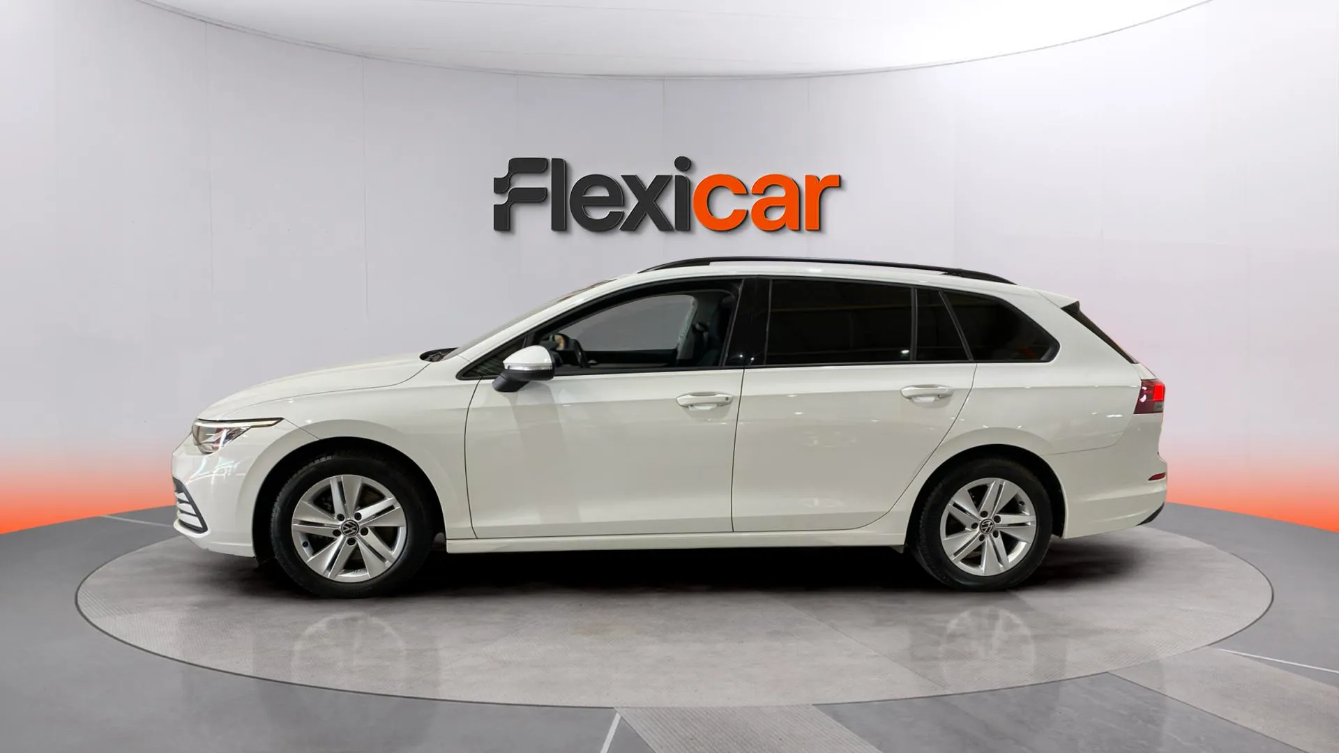 Volkswagen Golf 2.0 TDI Variant - foto 5
