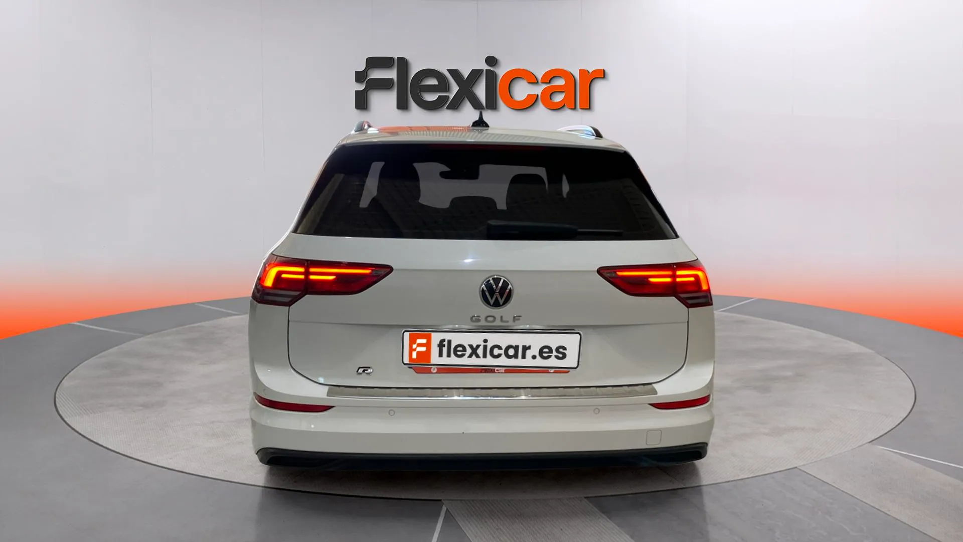 Volkswagen Golf 2.0 TDI Variant - foto 7