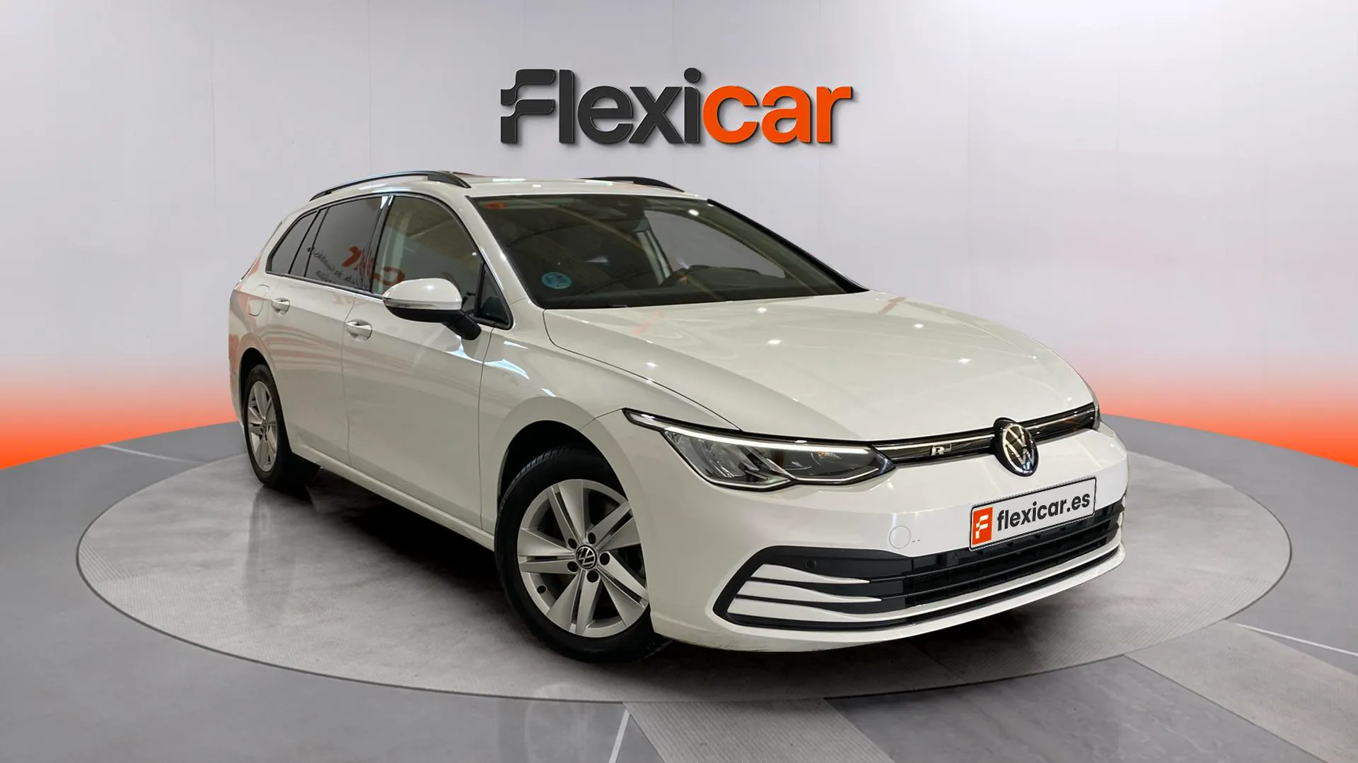 Volkswagen Golf 2.0 TDI Variant