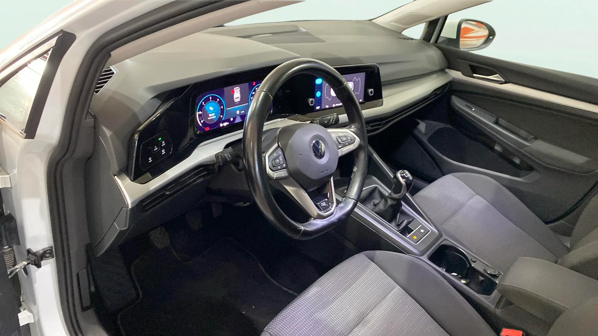Volkswagen Golf 2.0 TDI Variant - foto 11