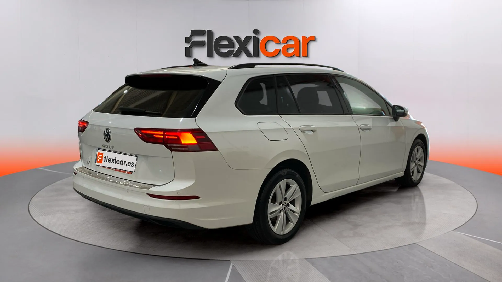 Volkswagen Golf 2.0 TDI Variant - foto 6