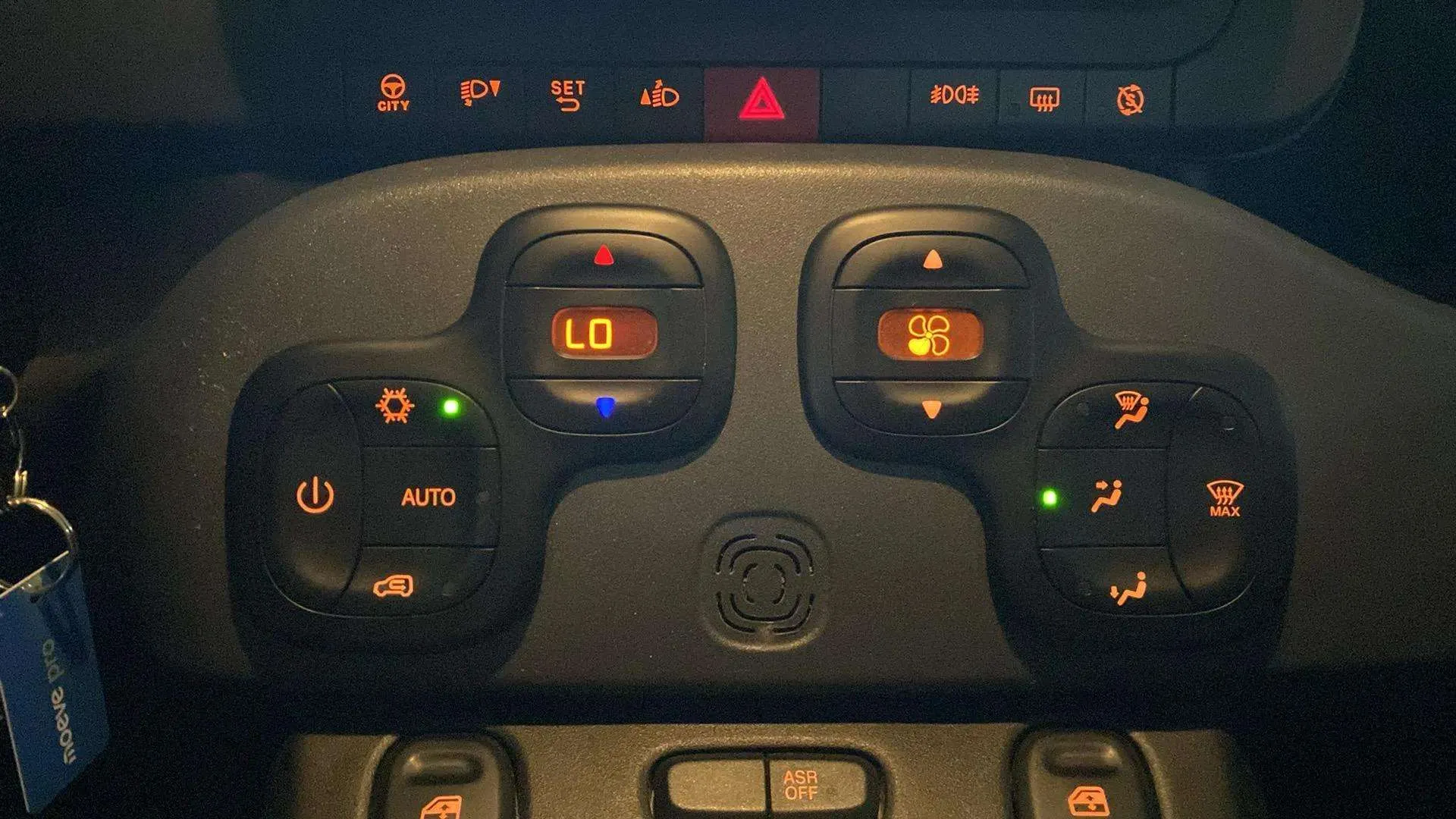 Fiat Panda Red 1.0 Hybrid - foto 15