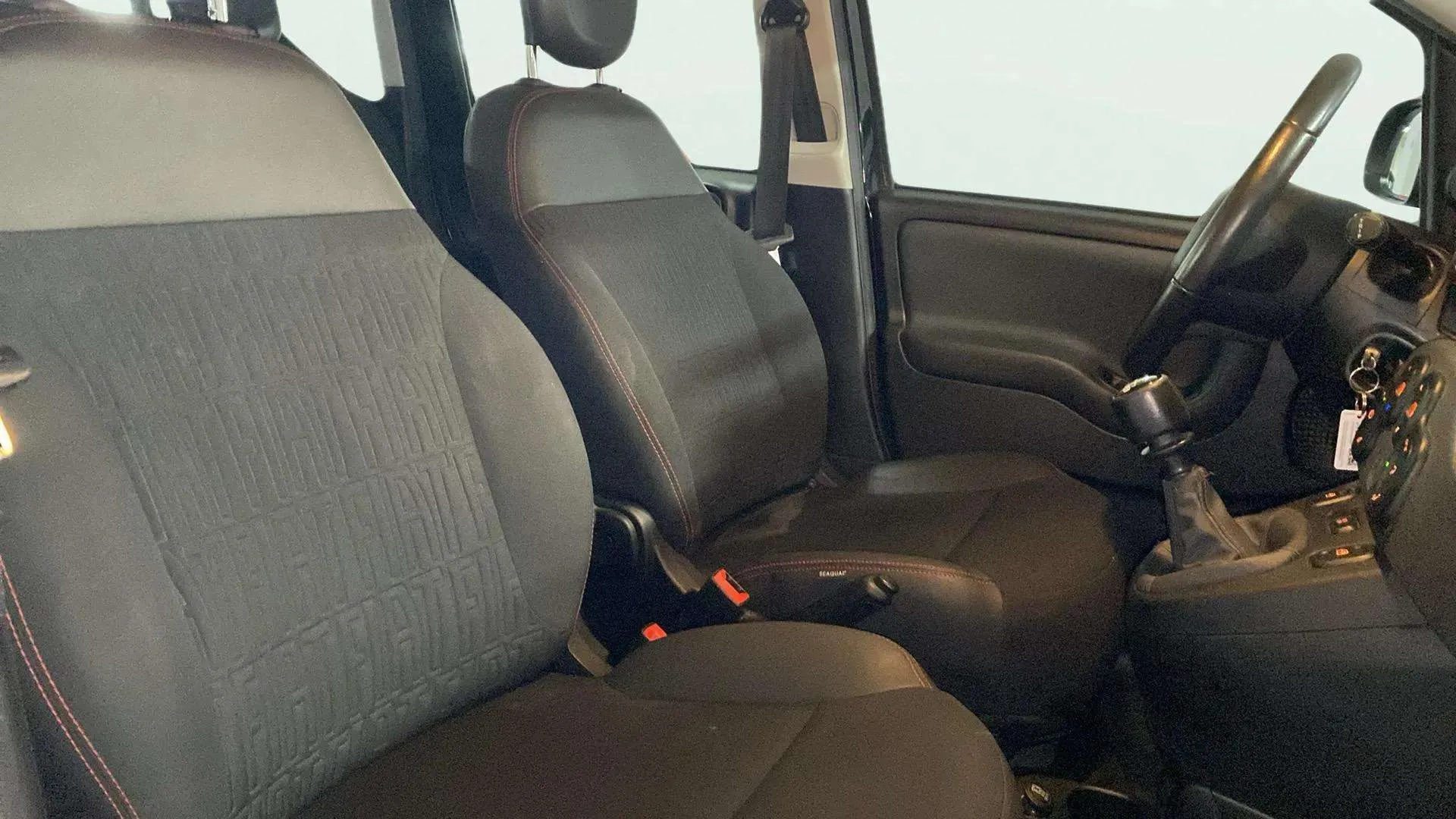 Fiat Panda Red 1.0 Hybrid - foto 20