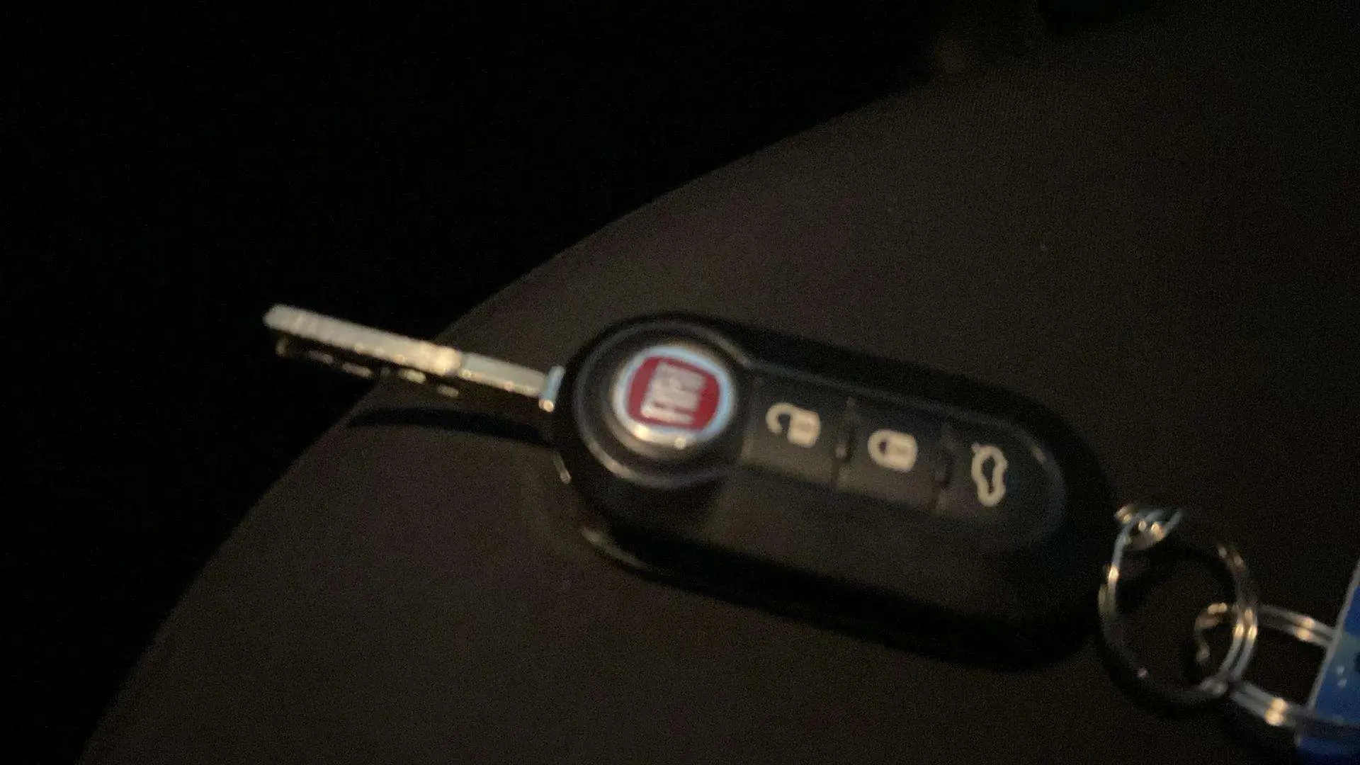 Fiat Panda Red 1.0 Hybrid - foto 17