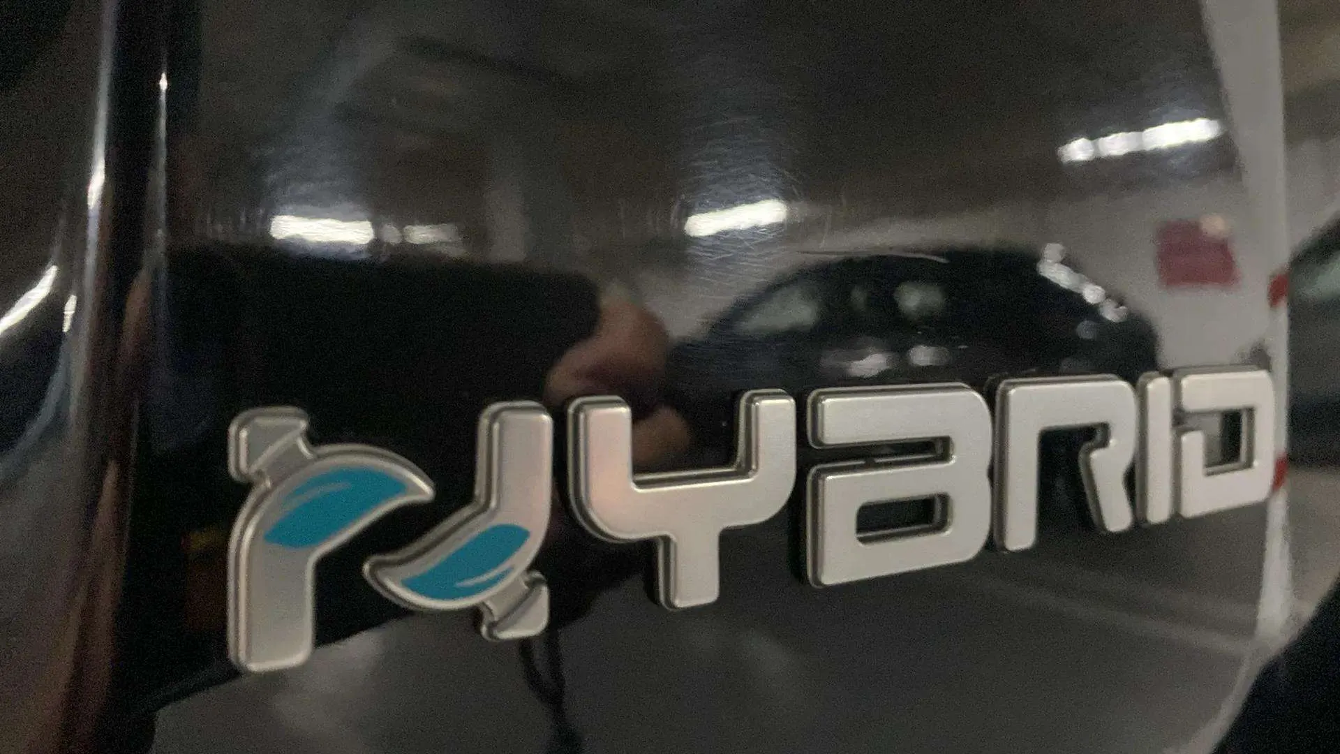 Fiat Panda Red 1.0 Hybrid - foto 29