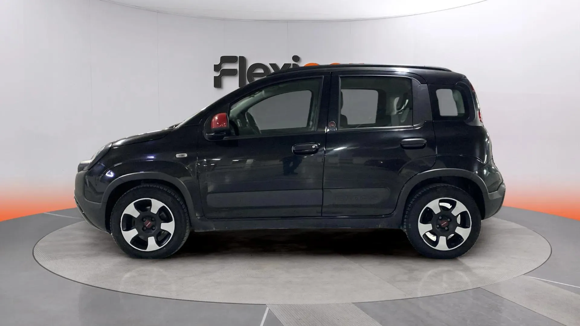 Fiat Panda Red 1.0 Hybrid - foto 4