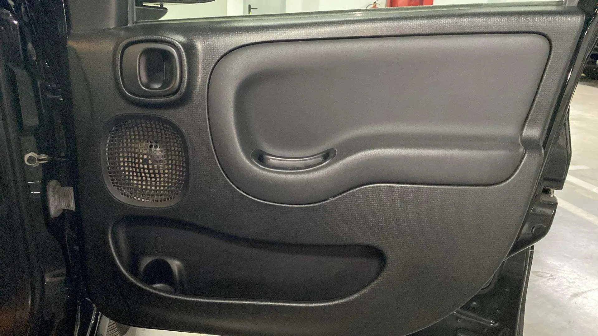 Fiat Panda Red 1.0 Hybrid - foto 26