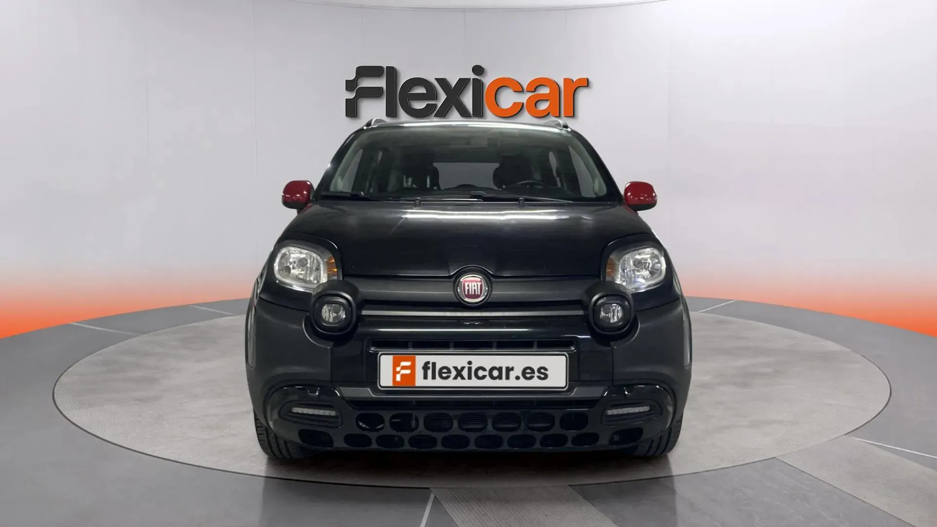 Fiat Panda Red 1.0 Hybrid - foto 2