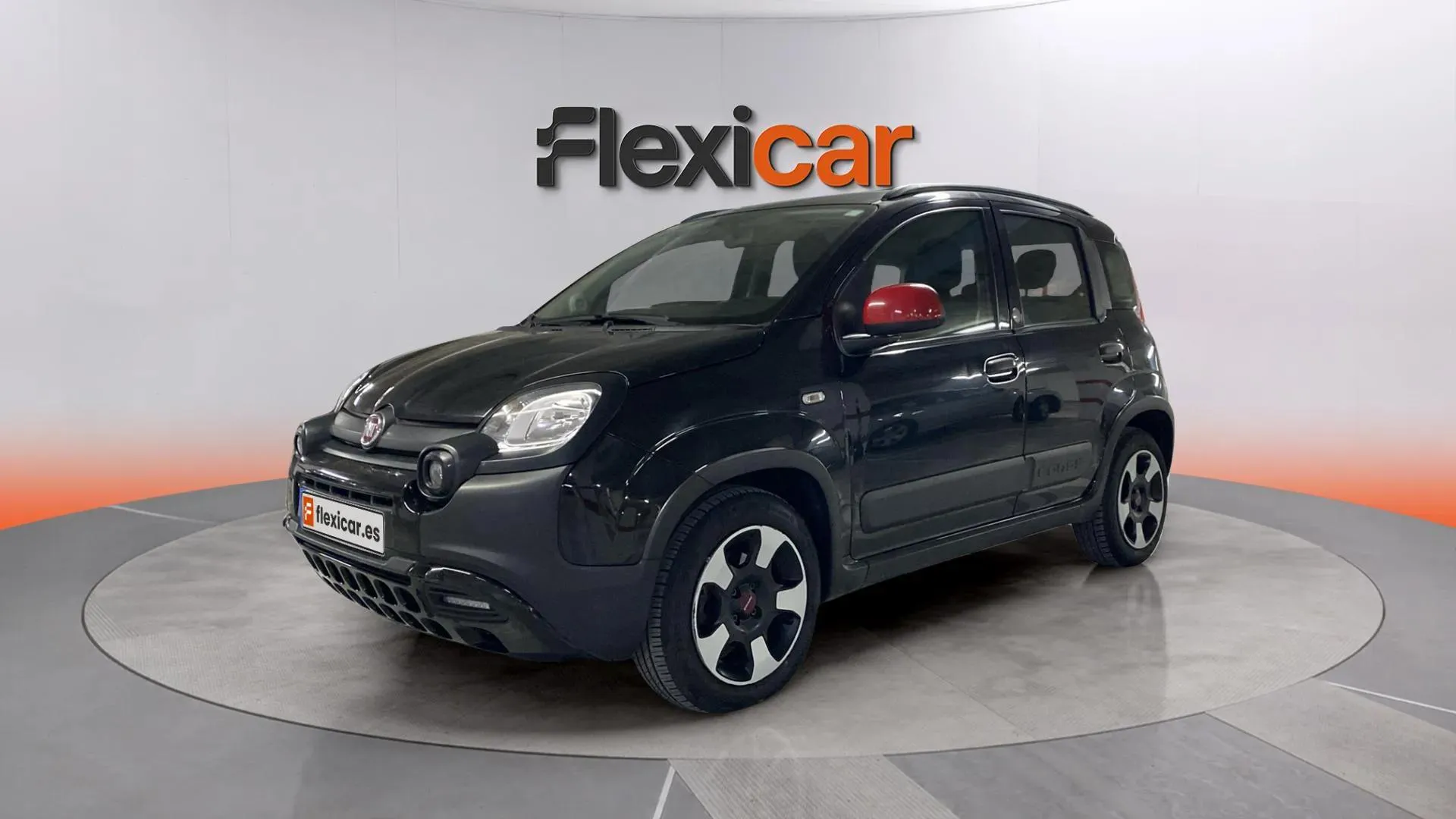 Fiat Panda Red 1.0 Hybrid - foto 3
