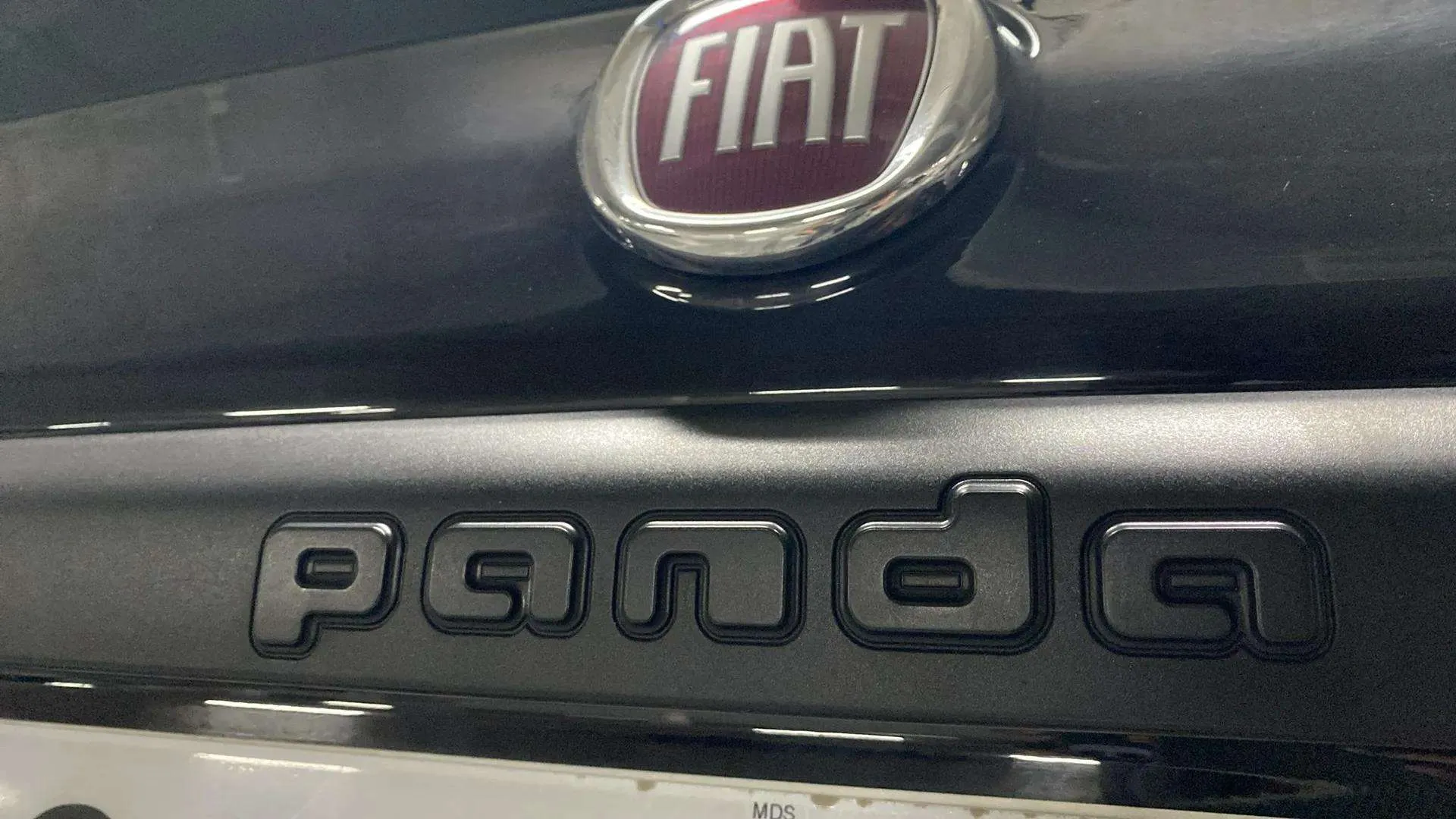 Fiat Panda Red 1.0 Hybrid - foto 30
