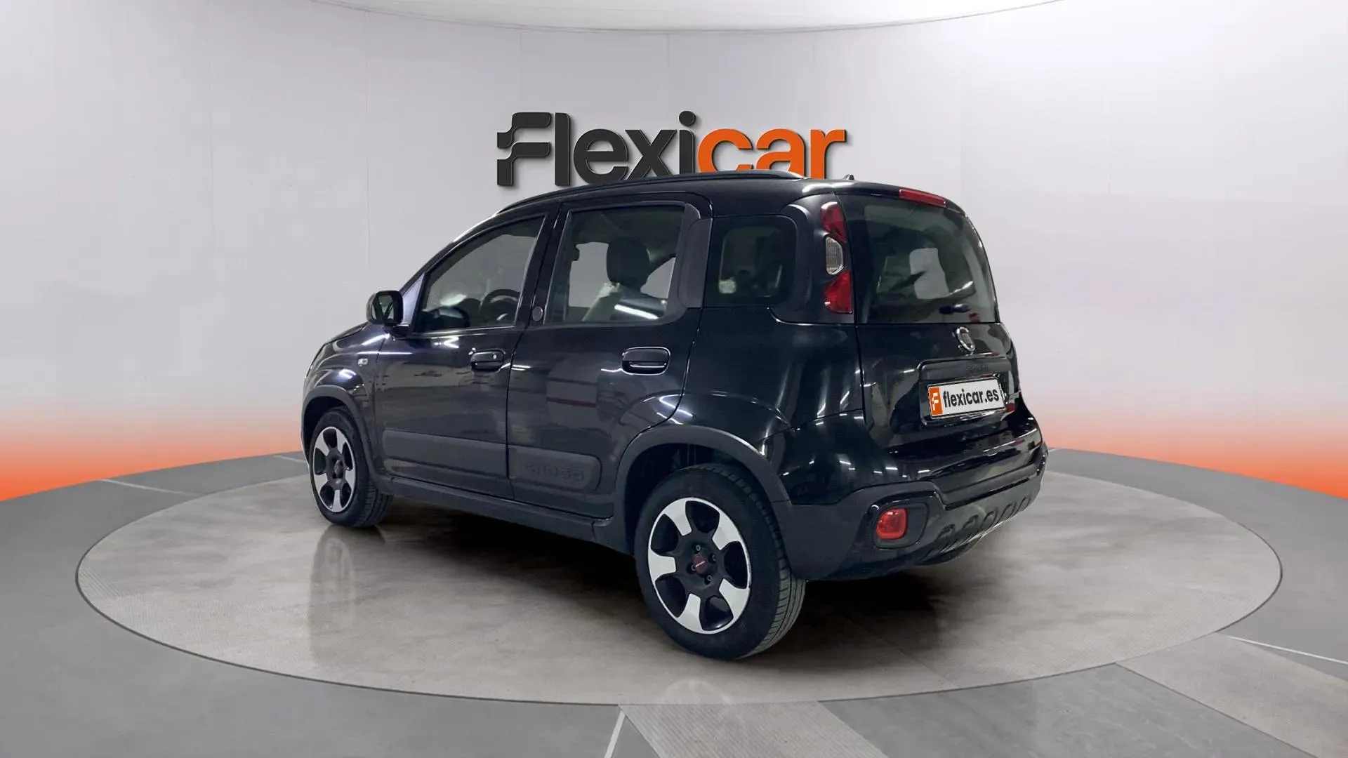 Fiat Panda Red 1.0 Hybrid - foto 5