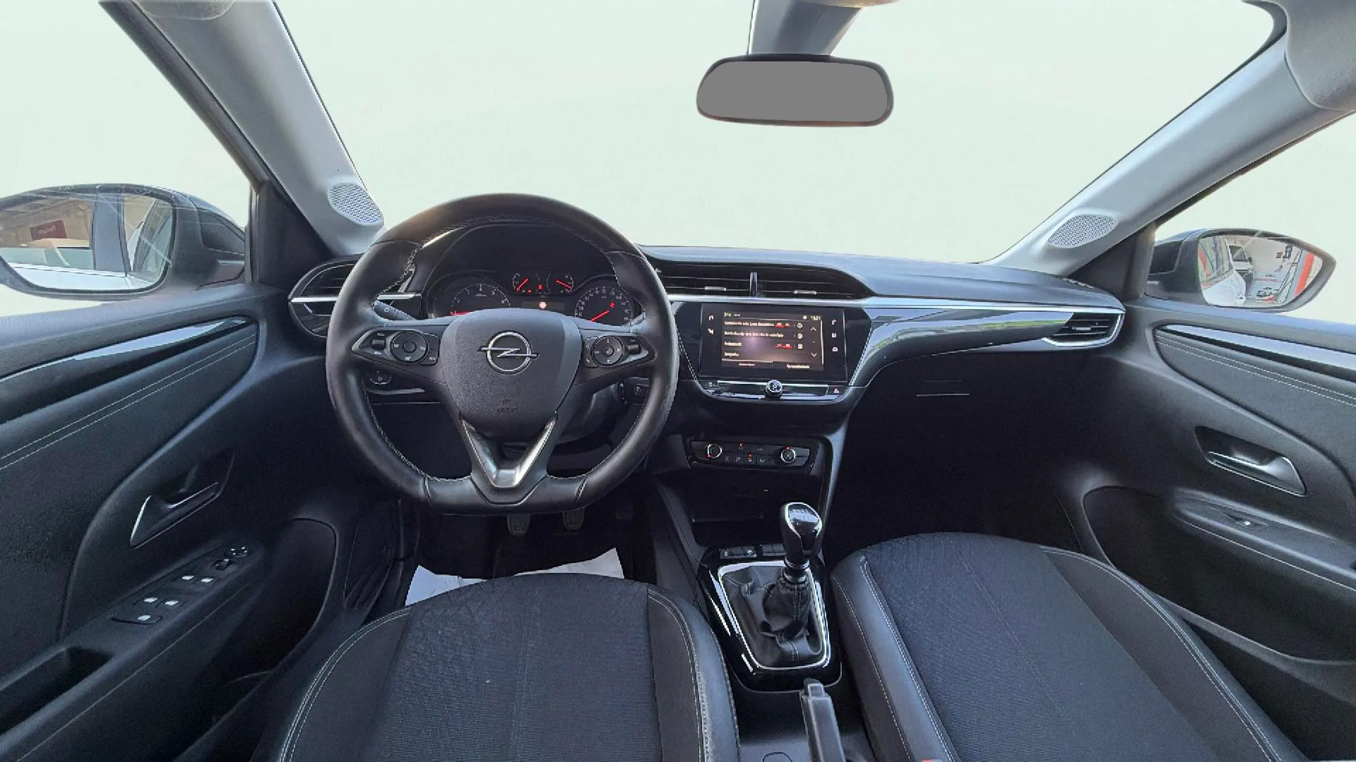 Opel Corsa 1.2 XEL Edition - foto 13
