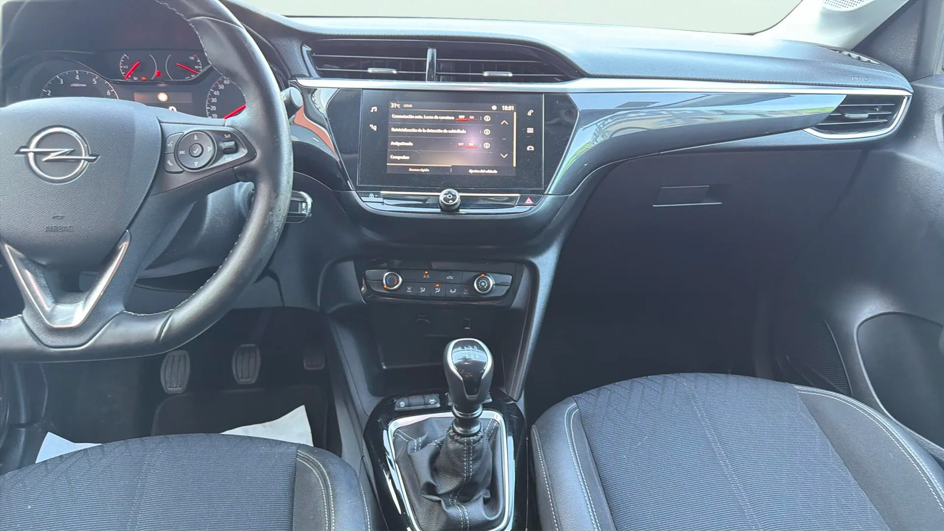 Opel Corsa 1.2 XEL Edition - foto 15