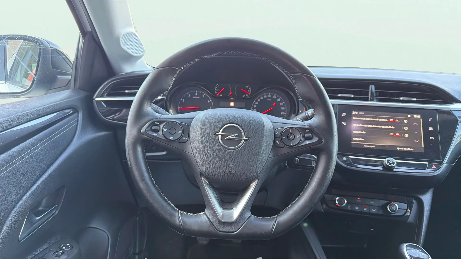 Opel Corsa 1.2 XEL Edition - foto 14