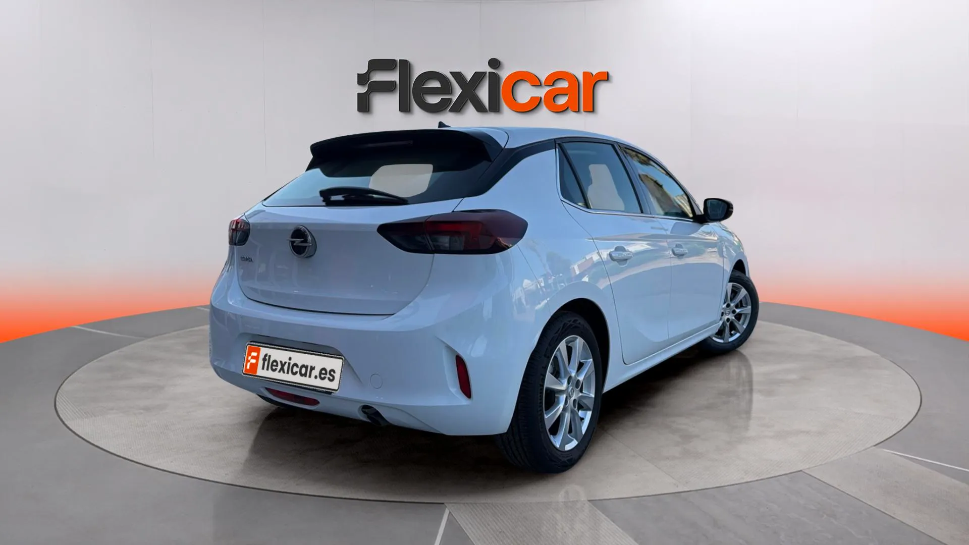 Opel Corsa 1.2 XEL Edition - foto 3
