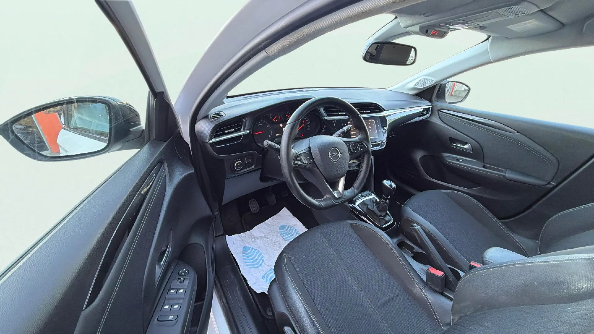 Opel Corsa 1.2 XEL Edition - foto 10