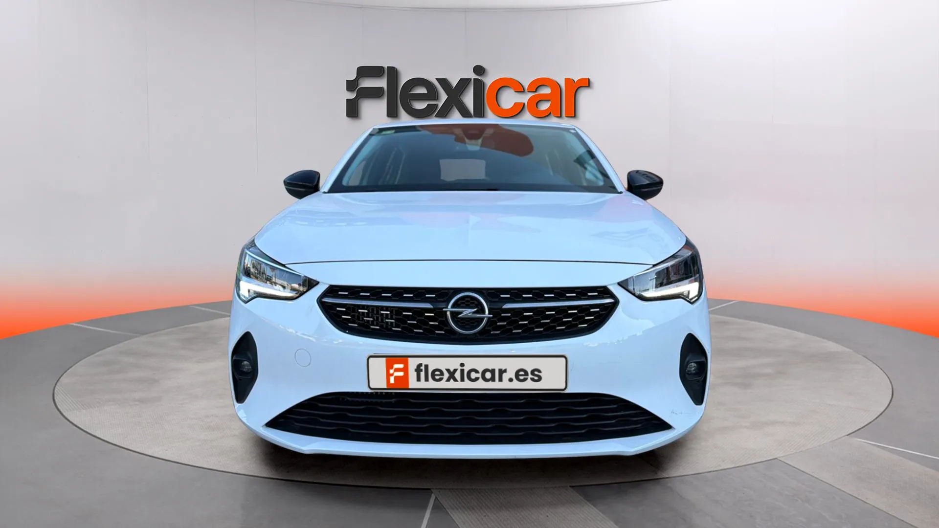 Opel Corsa 1.2 XEL Edition - foto 8