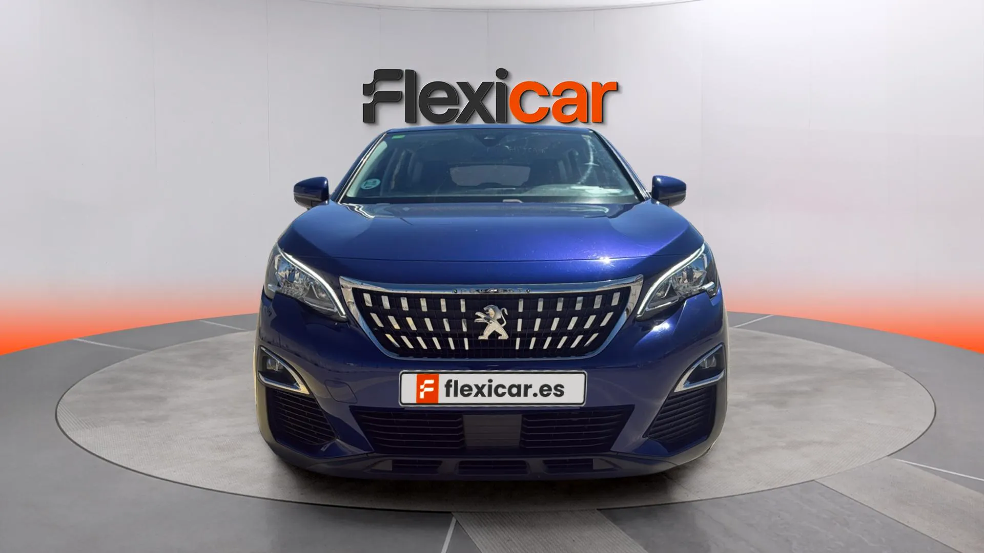 Peugeot 3008 1.2 PureTech Active EAT6 - foto 2